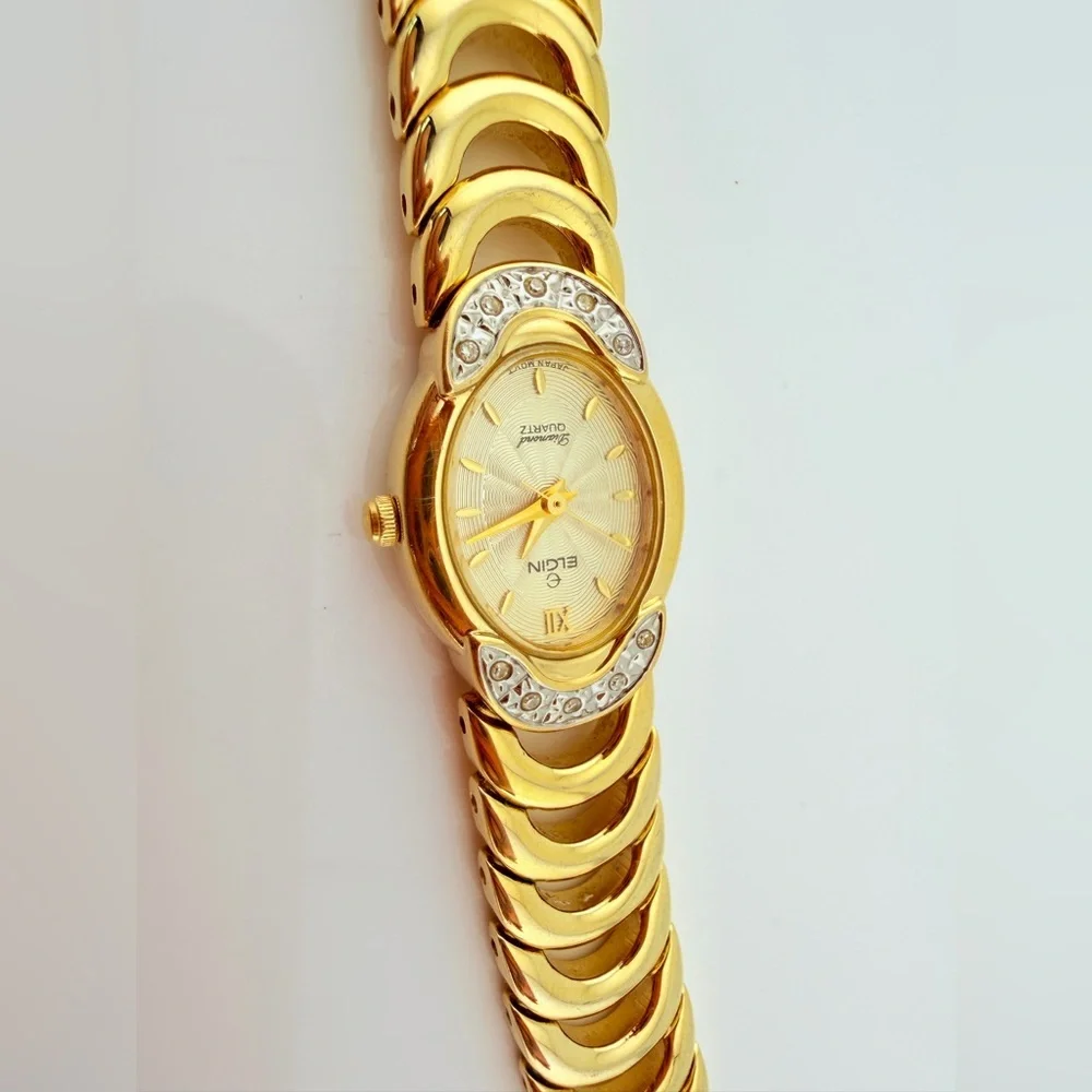 Vintage Women’s Elgin 